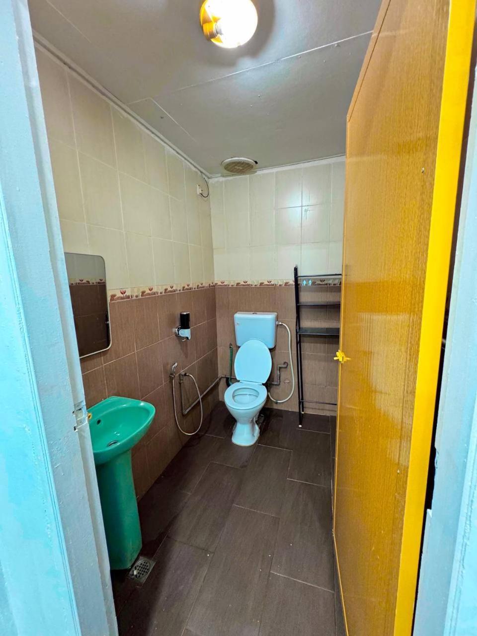 Ibai Golf Home Resort Homestay クアラ・トレンガヌ エクステリア 写真